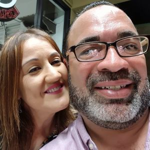 Meet your Posher, Patricia